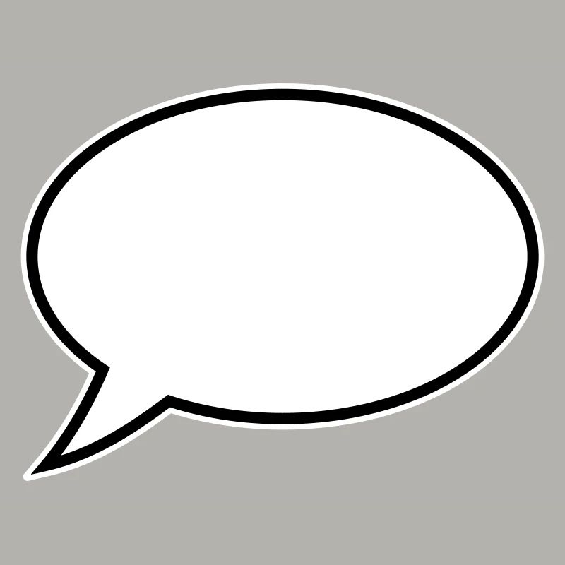 Conception de bulles de dialogue
