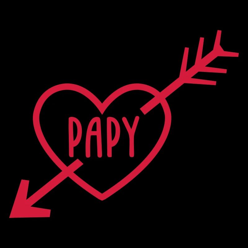 Papy je t'aime