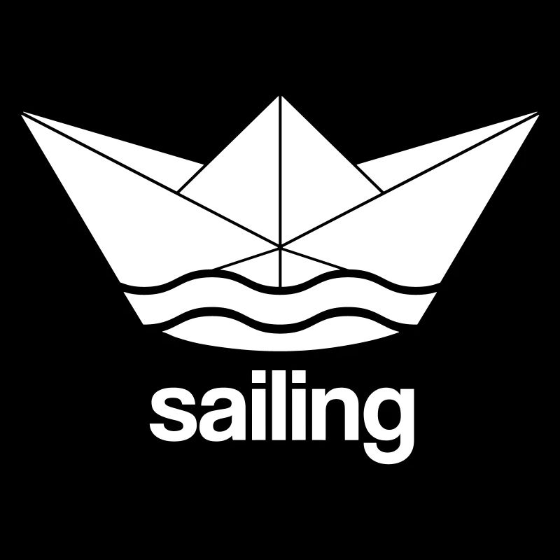 Sailing Design Papieregelschiff