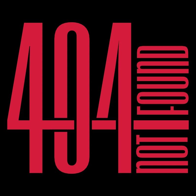 Erreur 404 introuvable