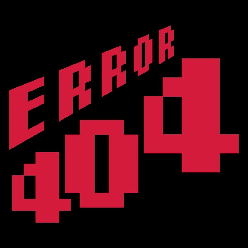 Netzwerk verloren Error 404