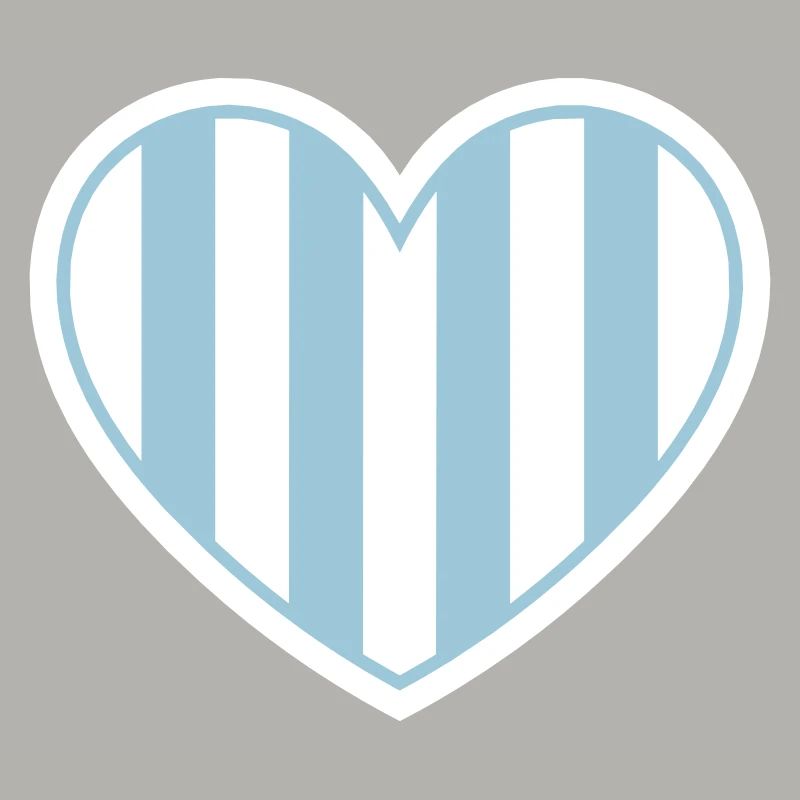Malmö heart