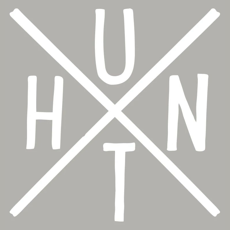 hunt
