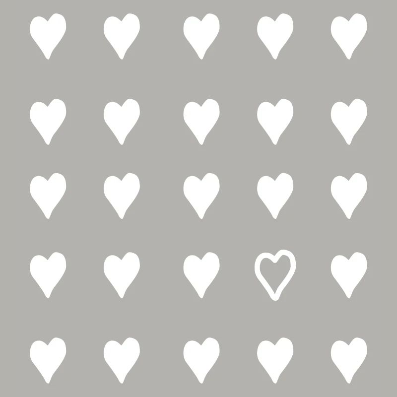 tiny hearts