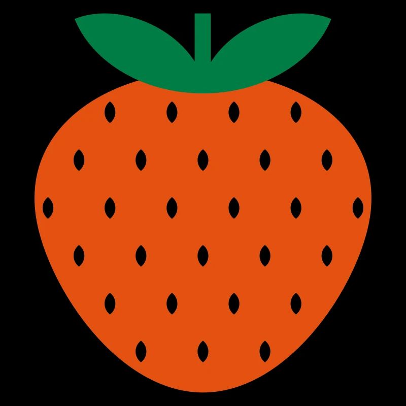 Erdbeere