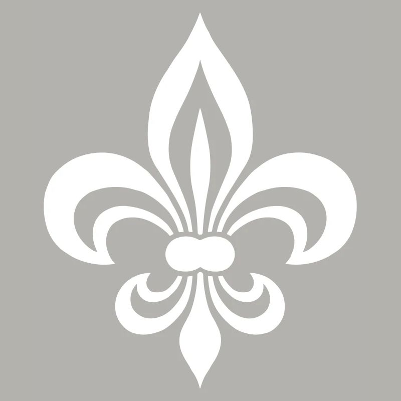 Fleur de Lis