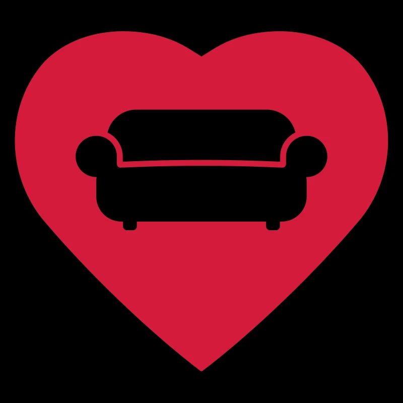Couch lover
