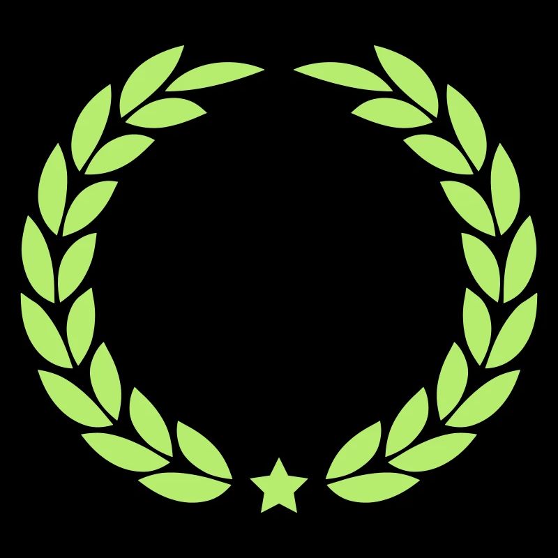 lorbeerkranz