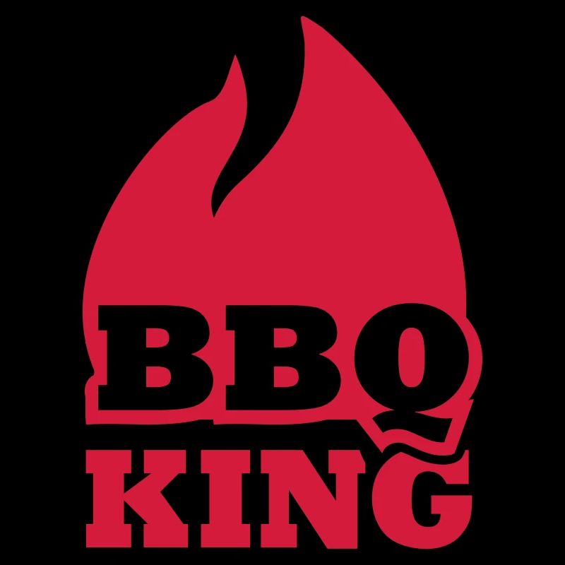 BBQ King