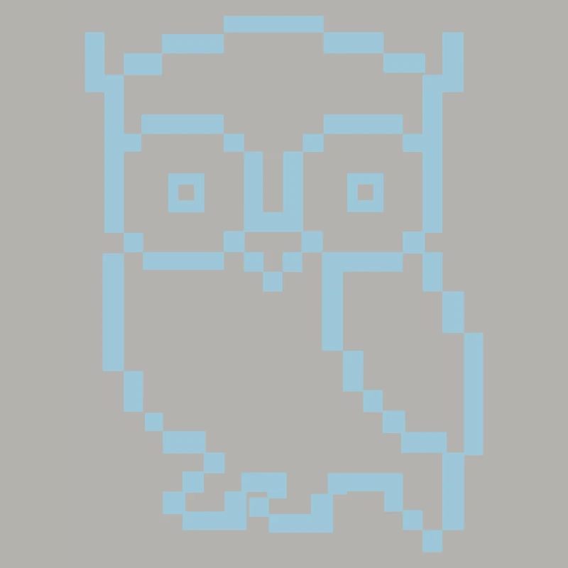 eule pixel