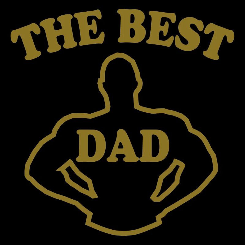 The best dad