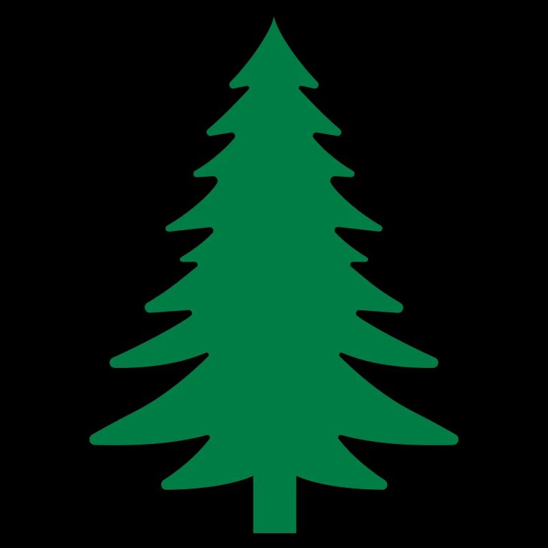 Fichte, Tanne, Wald