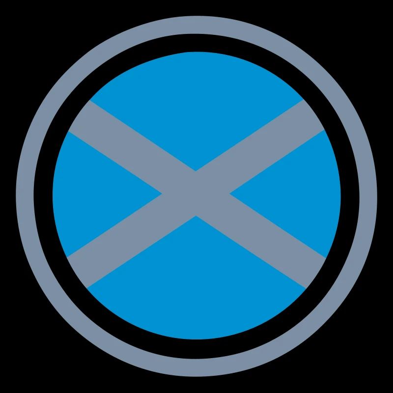 Emblème Ecosse
