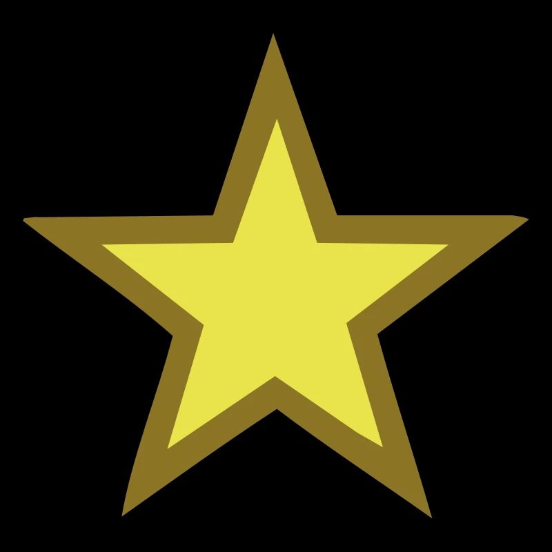 star
