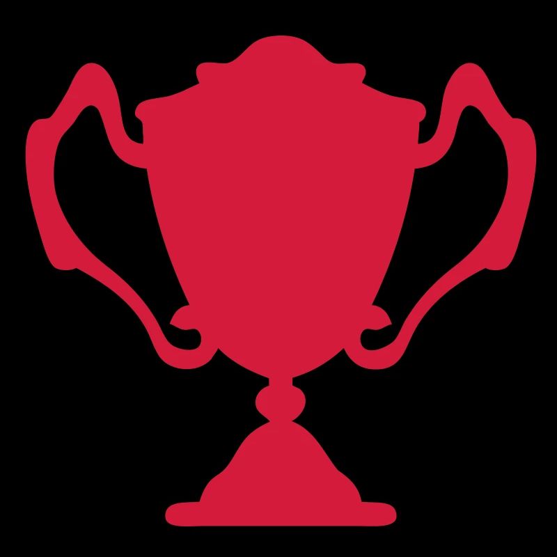 Cup-Trophäe Trophäe Trophäe Sport3