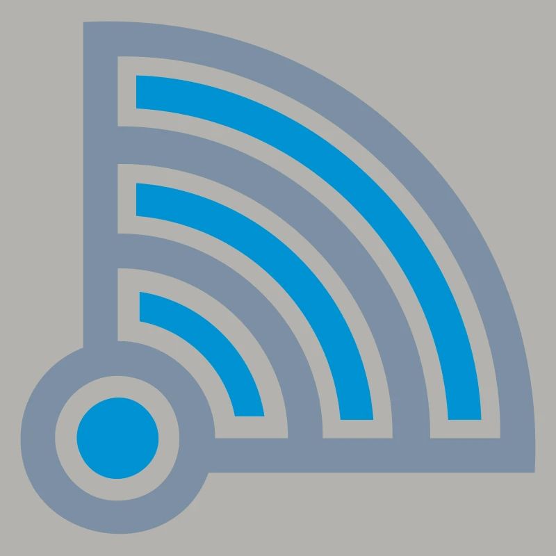 Good connection icon Wifi