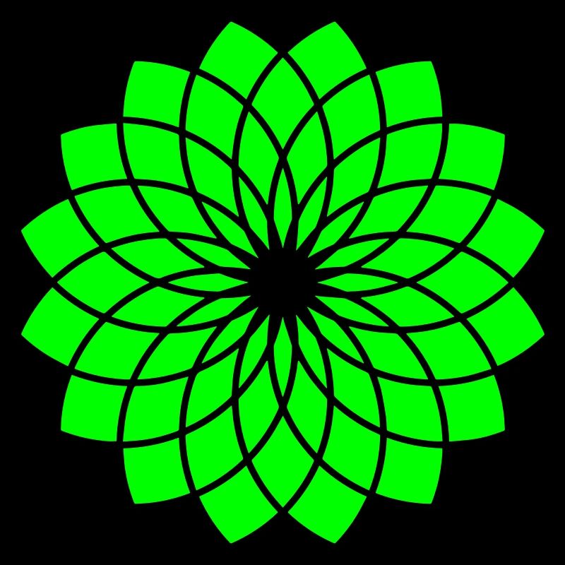 Green Lotus