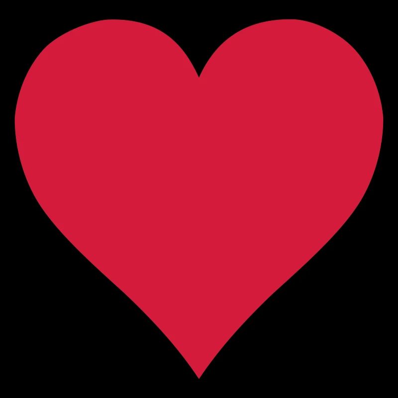 simple heart