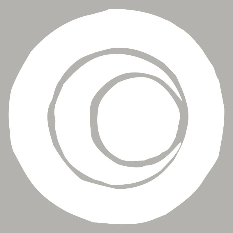 Circles Art... Vector graphic