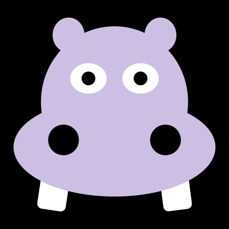 Nilpferd