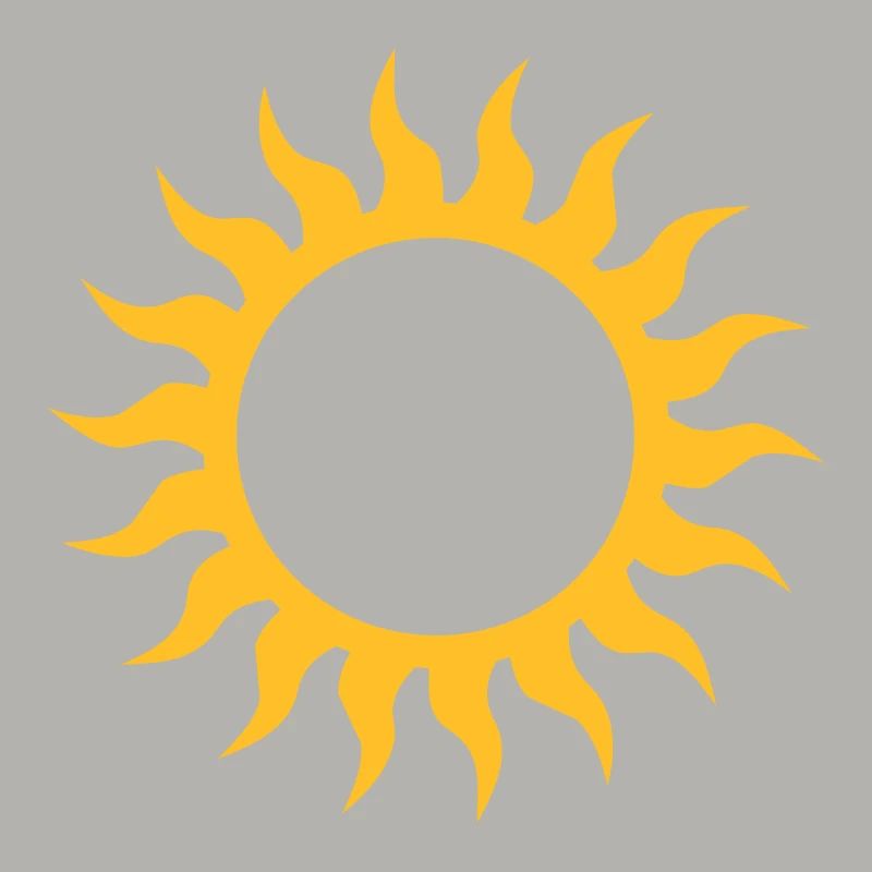 sun