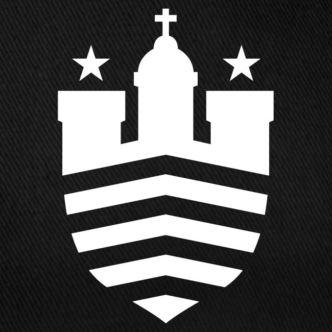 Logo dunkler Hintergrund