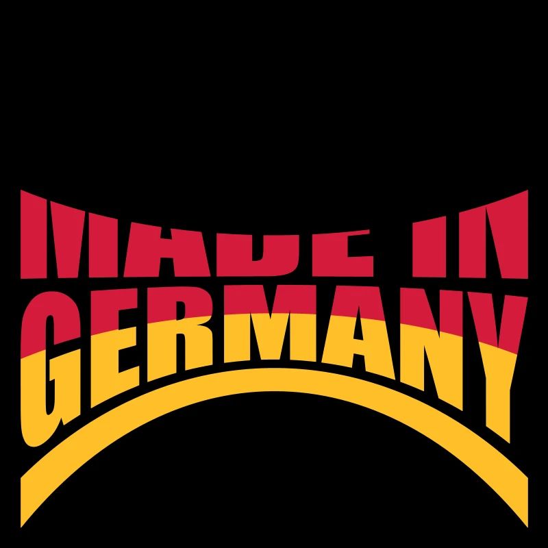 Made in Germany