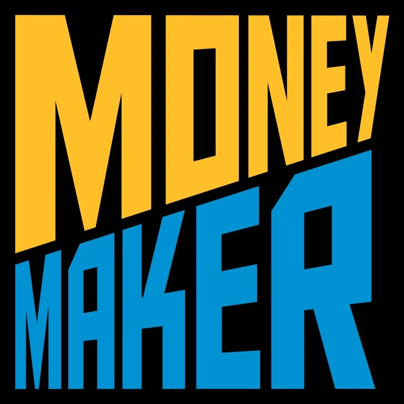 Text Money Maker réussi