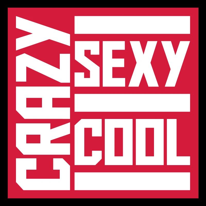 crazy sexy cool design