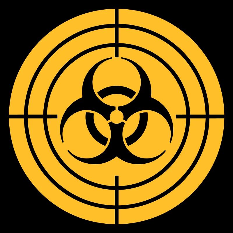 Biohazard Sight Zombie Hunter