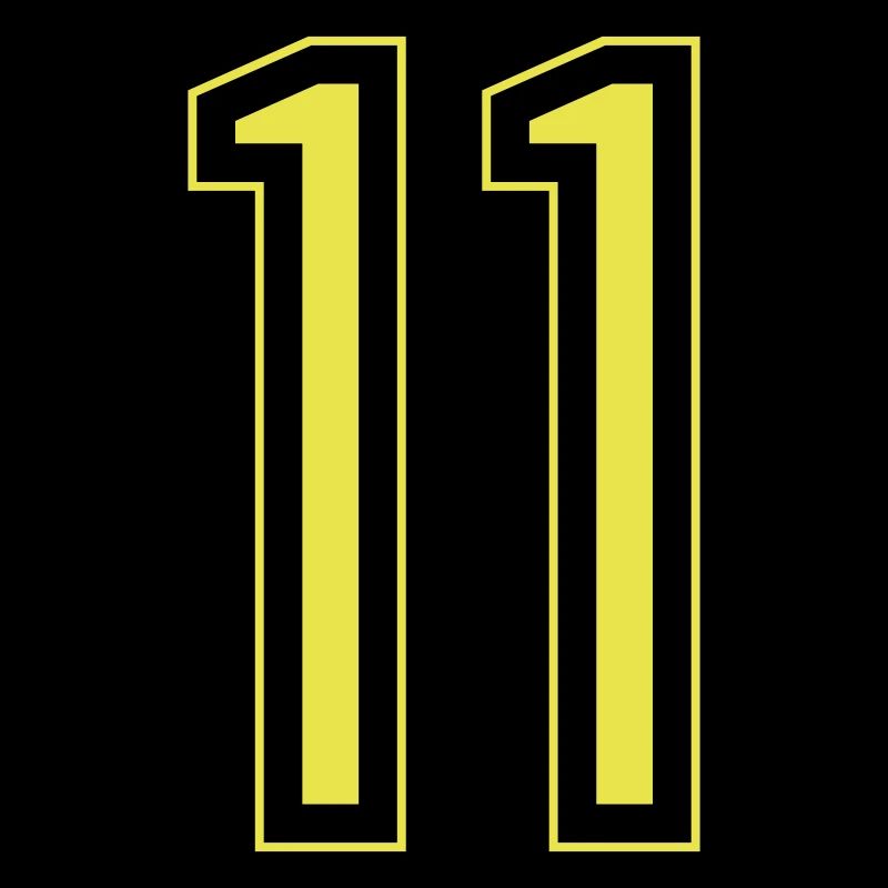 11