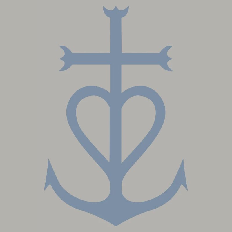 Croix Camargue