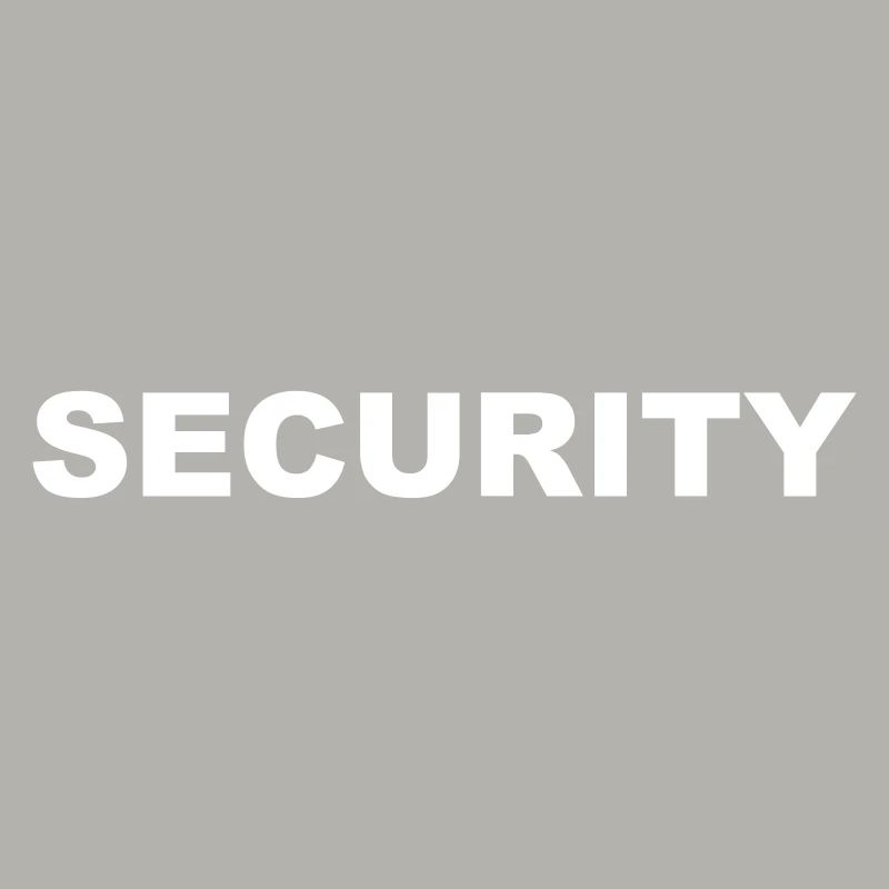 security standart