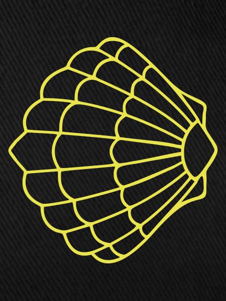 Pétoncle IXa jaune