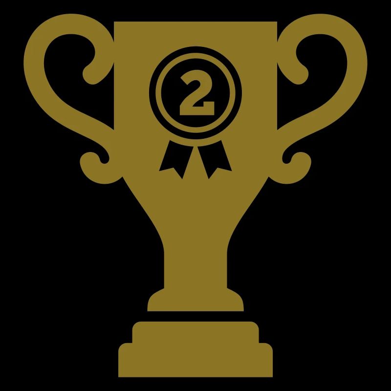 Trophée - coupe