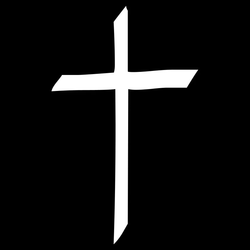 Christliches Kreuz