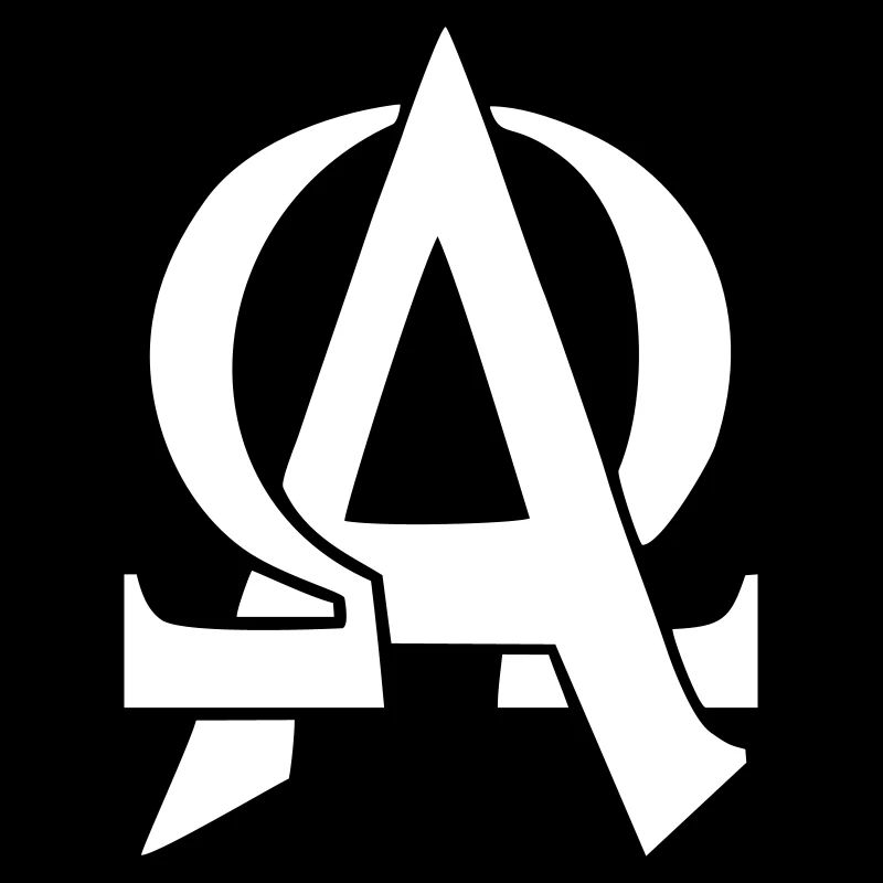 ALPHA & OMEGA