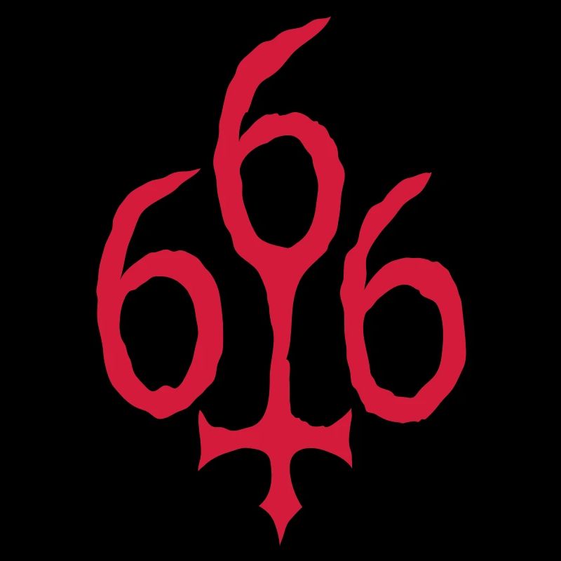 66 6