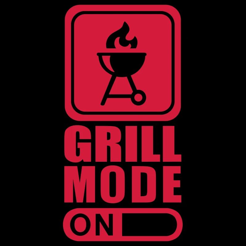 Grill Mode