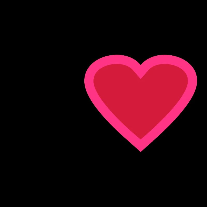 i love