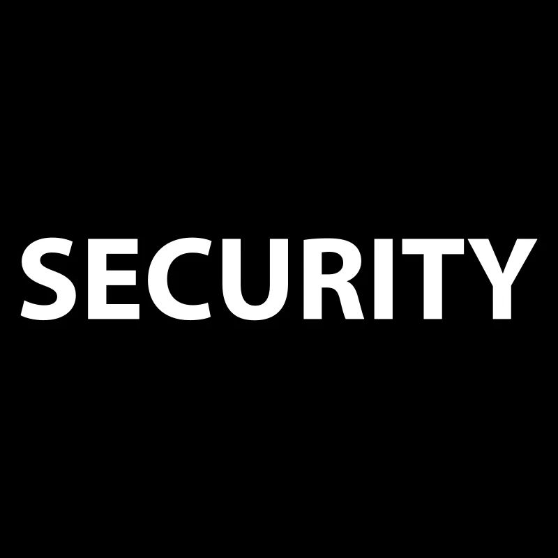 security