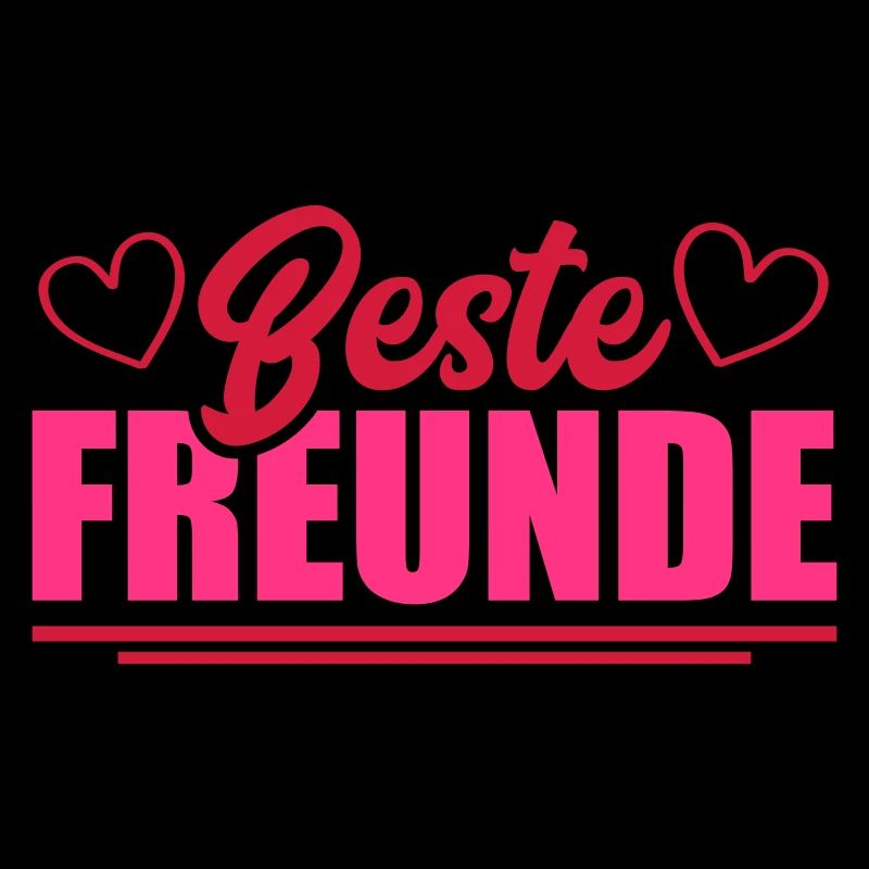 beste freunde