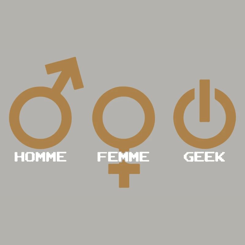 Geek