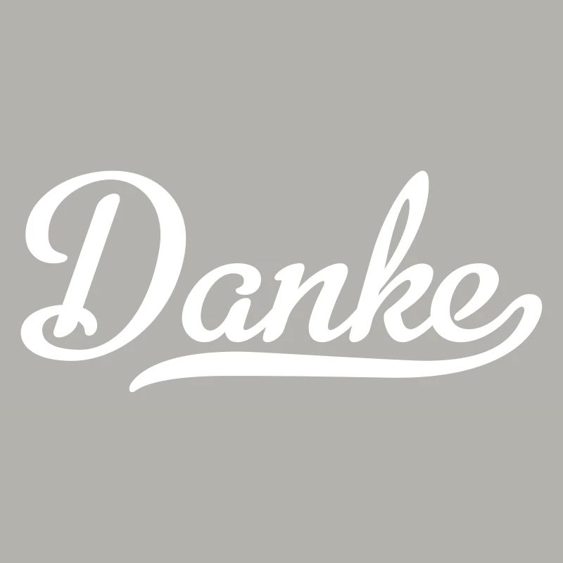 Danke
