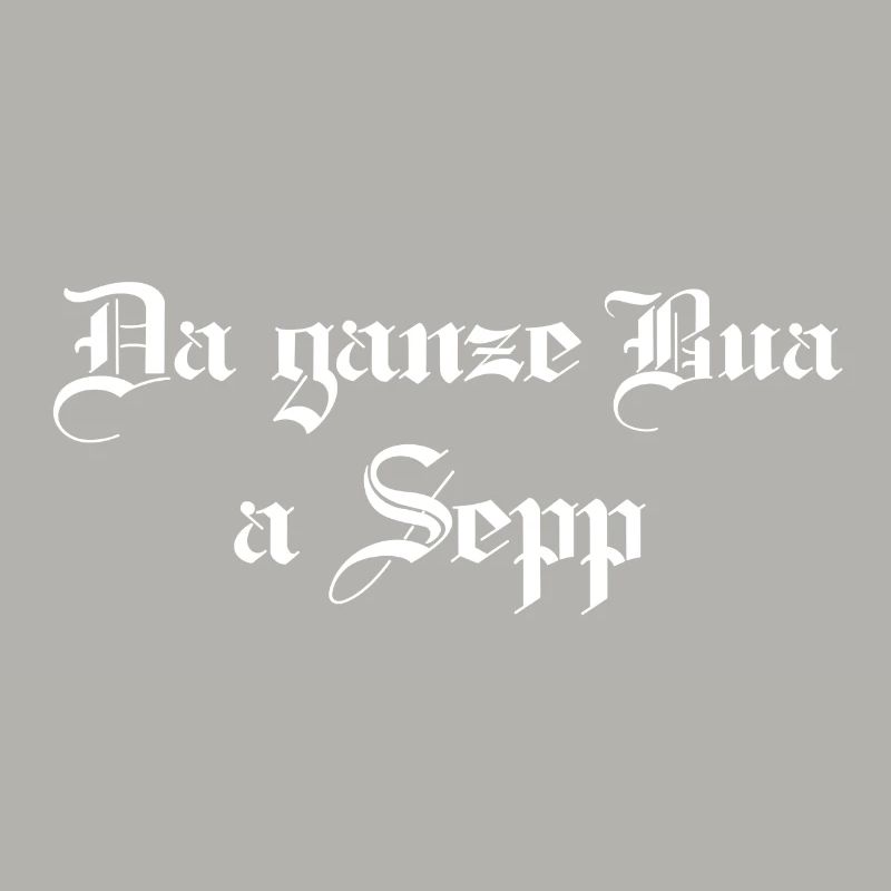 Sepp