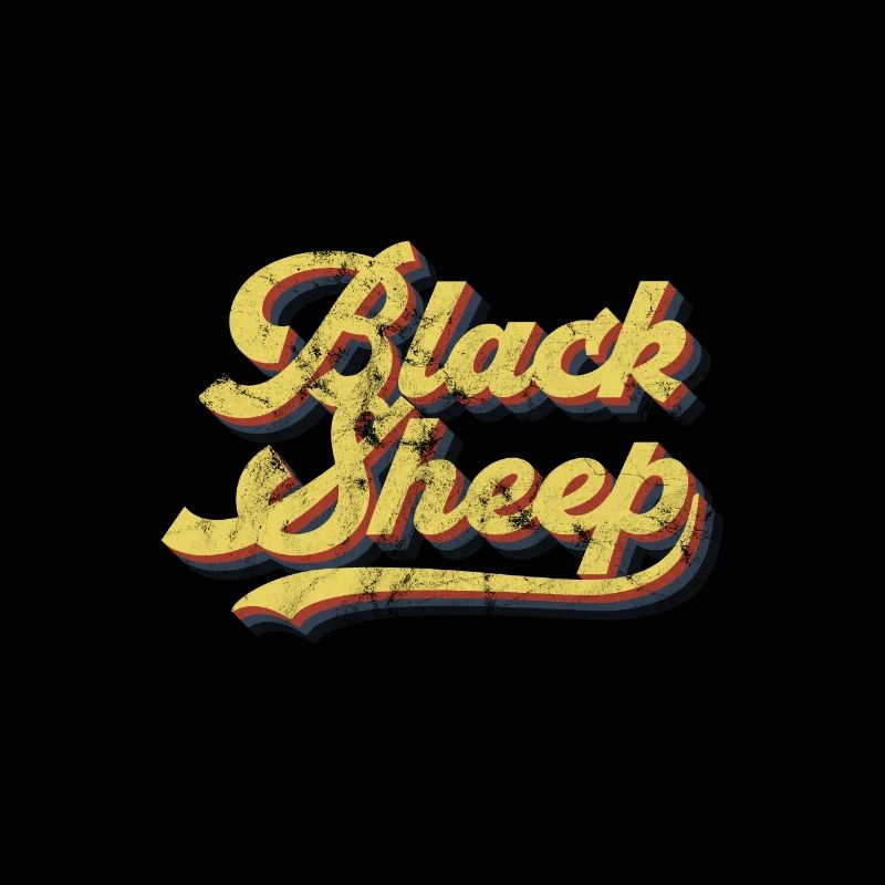 Black Sheep Retro