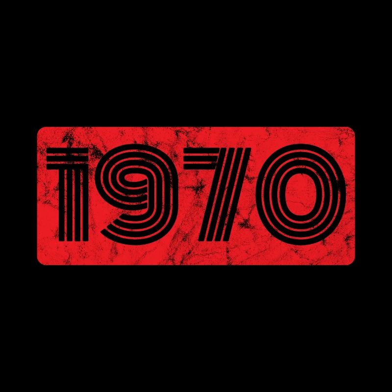 Millésime 1970