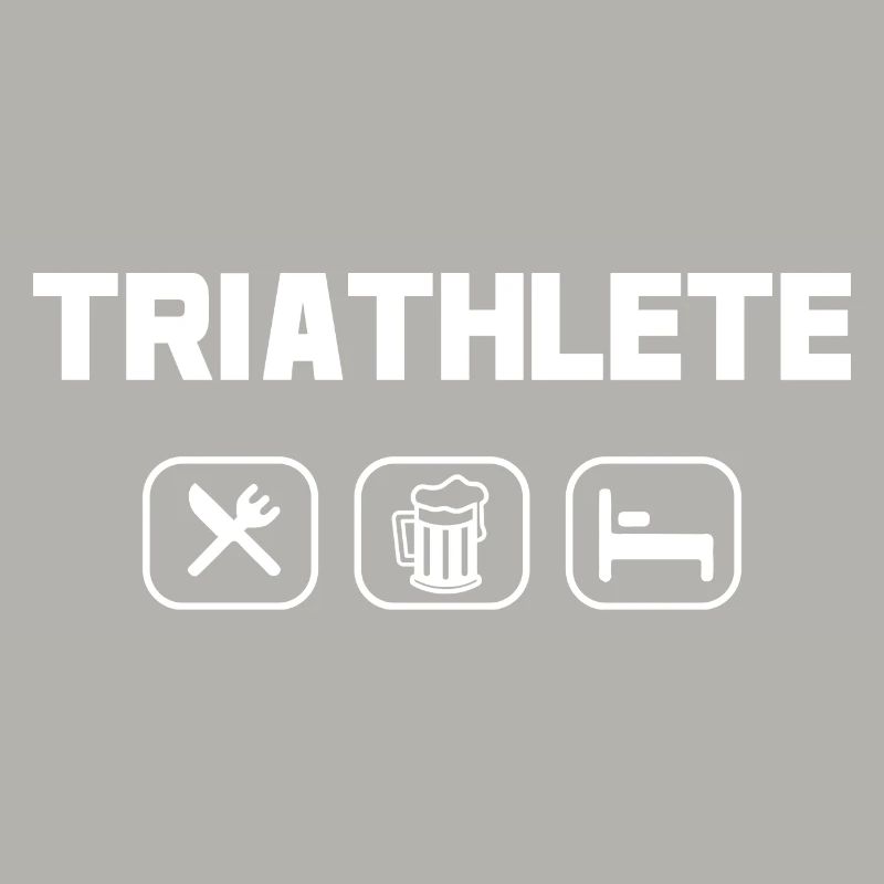 Triathlete