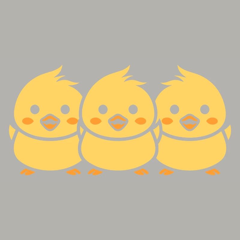 poussin