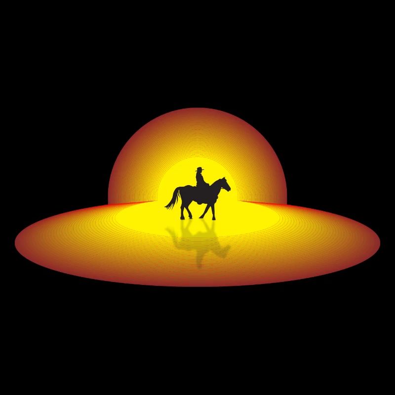 Cowboy Saturn